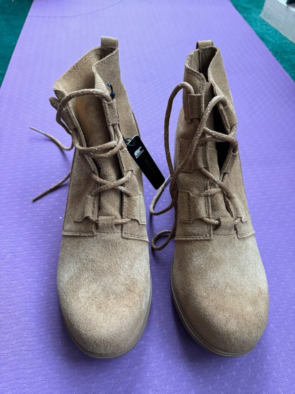 Sorel Evie Boot